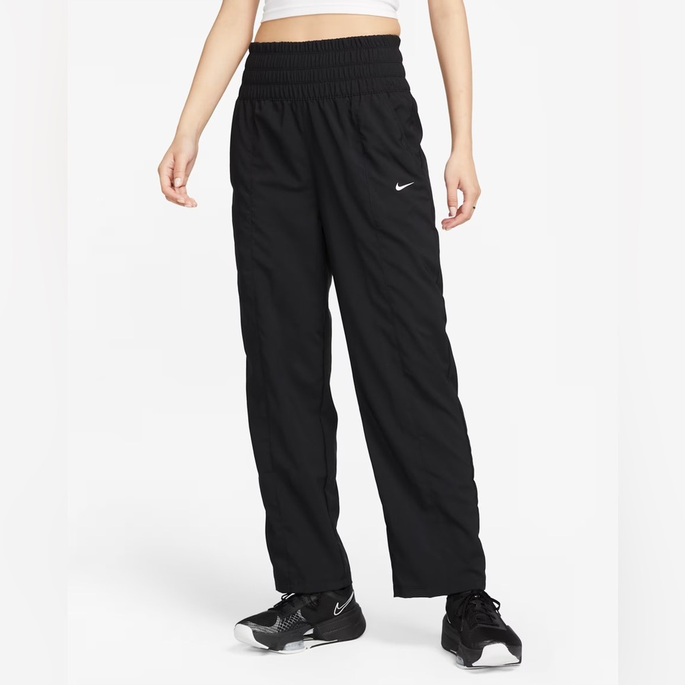 NIKE DRI-FIT ONE ULTRA HIGH-WAISTED PANT - WOMEN'S